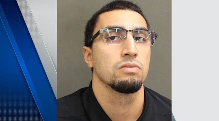 Man arrested in deadly 2023 Orange County hit-and-run that killed scooter rider