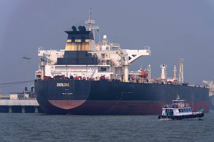Why the Strait of Hormuz remains the world's most dangerous oil choke point