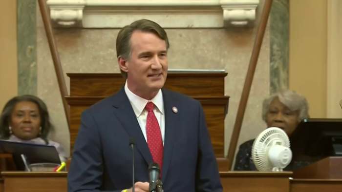 Governor Youngkin announces Virginia Grand Basin Clean Water Farm Awards, including winners in our region