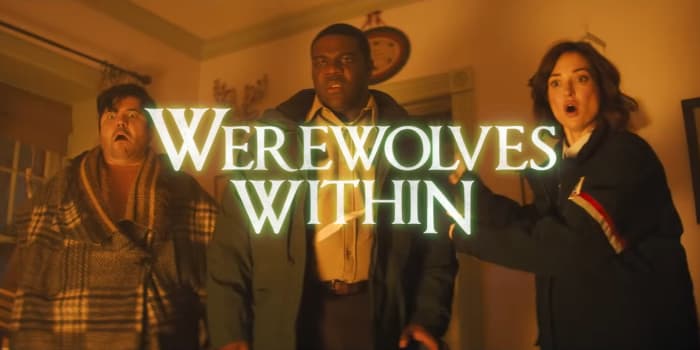 Watch the new trailer for upcoming horror-comedy 'Werewolves Within'
