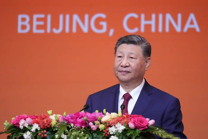 Trump Declares Strong US-China Relations Amidst Differences: Key Takeaways from His Beijing Visit
