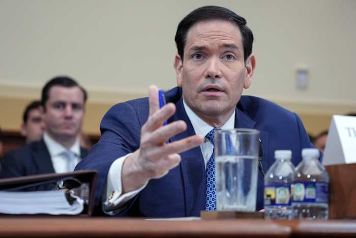 Trump administration will offer expedited visa interviews at