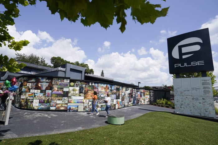City of Orlando closes on Pulse property sale. What’s next?