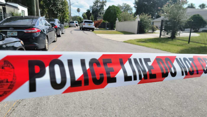 Woman found dead in backyard of home on Eastside: JSO - Vimarsana News