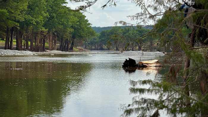 AccuWeather, Hunt Preservation Society partner to boost Hill Country severe weather preparedness