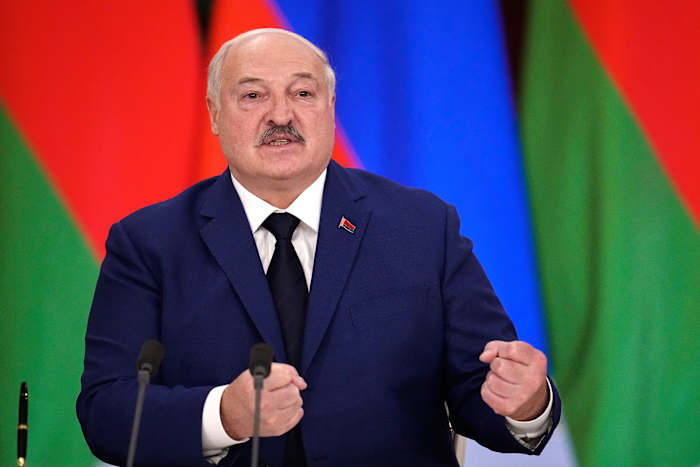 US Lifts Sanctions on Belarus Airline After Prisoner Release, Plans Embassy Reopening