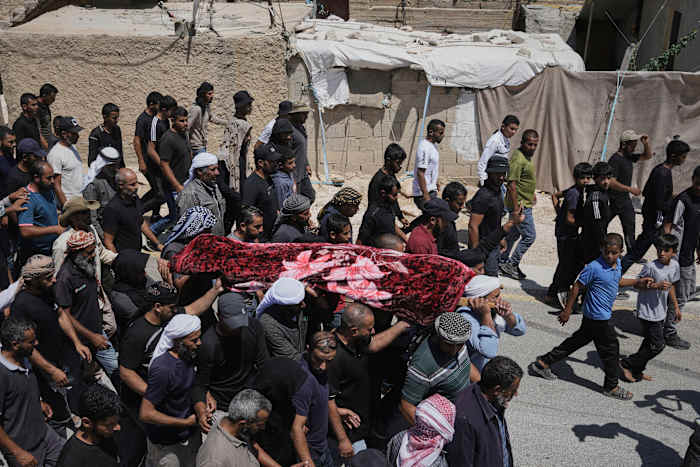 Why The Indictment Of An Israeli Settler Over Awdah Hathaleen Changes Little