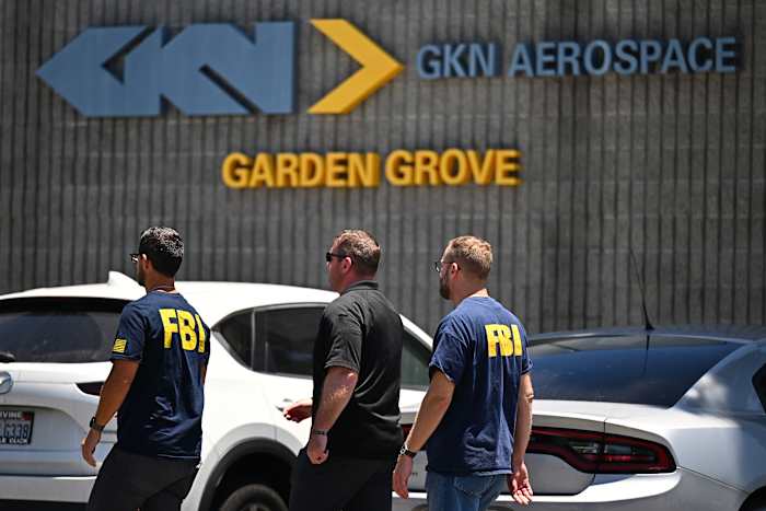 More than 30 lawsuits filed against aerospace company in Cal