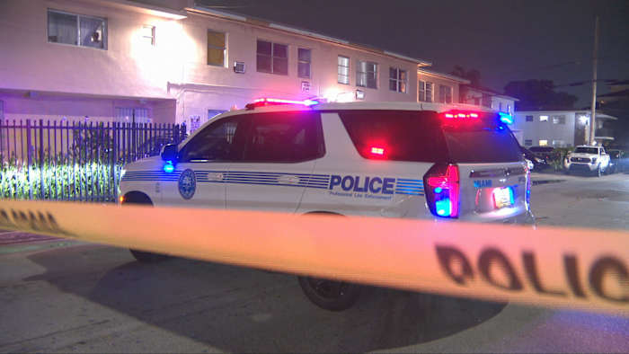 ‘Projectile’ injures woman in Miami’s Little Havana: Police