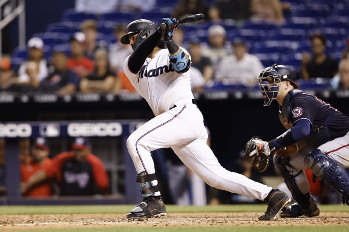 Miami Marlins: Jorge Alfaro Needs to Continue Current Production