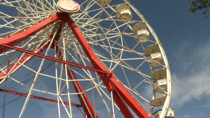 The Jacksonville Fair is a tradition for many Will you be going this year The Jacksonville Fair is a tradition for many Will you be going this year
