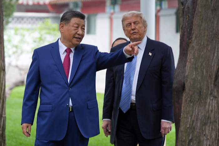 The Anatomy of Geopolitical Detention Risk in International Science