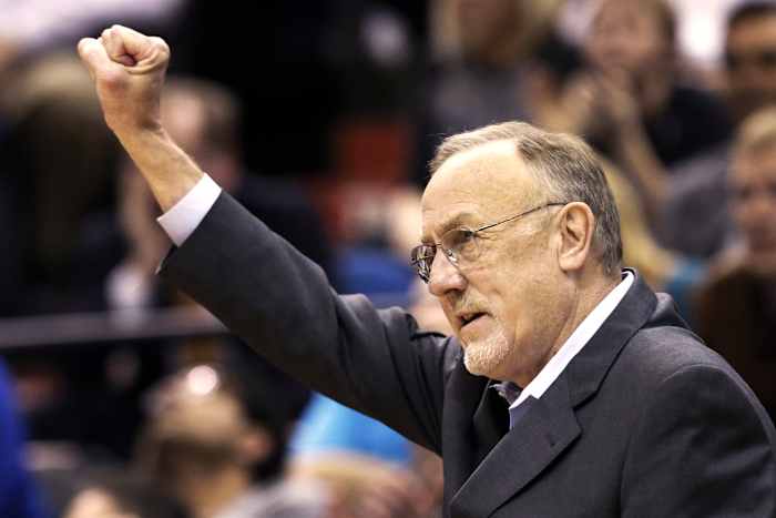 Rick Adelman, longtime Hall of Fame NBA Coach, dies at age 79