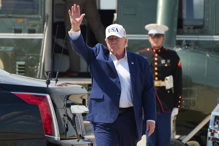 Pentagon asks Congress for roughly  billion to cover cost of Iran war  www.news4jax.com