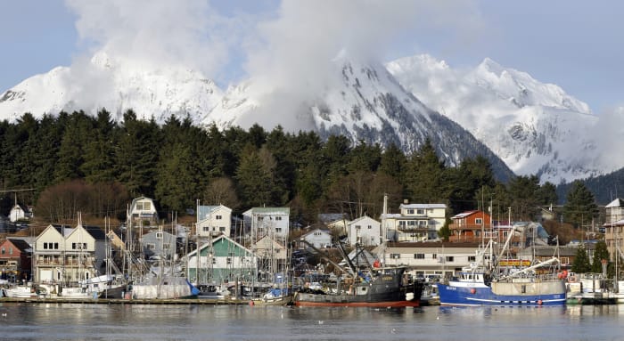 Tragedy that left 5 dead or missing puts spotlight on safety in Alaska charter fishing industry