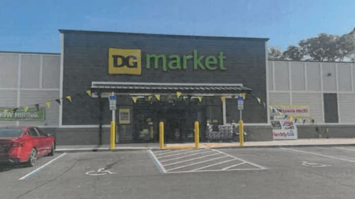 Atlantic Beach mayor pushes Dollar General Market proposal on vacant land to end...