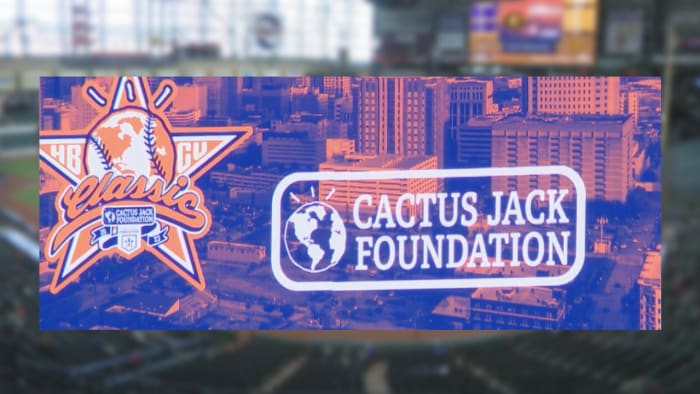 Travis Scott, Cactus Jack Foundation to host HBCU Celebrity