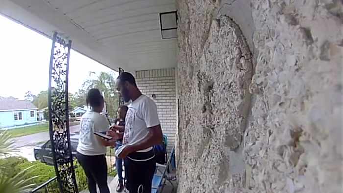 ‘I don’t want to die’: 11-year-old Jacksonville girl recovering after getting mauled by pit bull