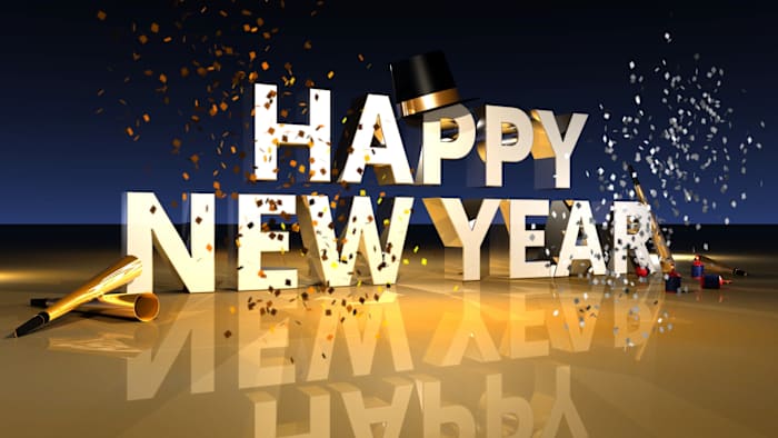 Noon is the new midnight: 2 family-friendly ways to ring in the New Year in Houston