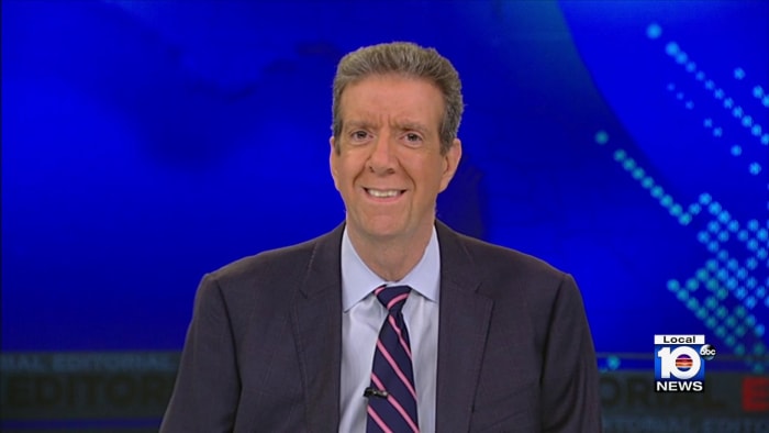 WPLG-TV President & CEO Receives Prestigious Award - Vimarsana News