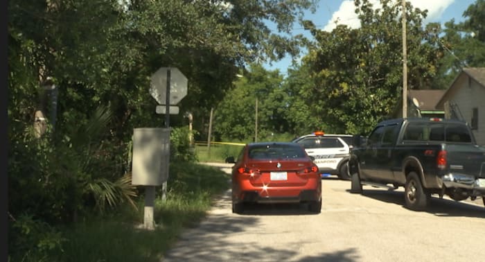 Police report, 911 audio reveal details in Goldsboro neighborhood shooting