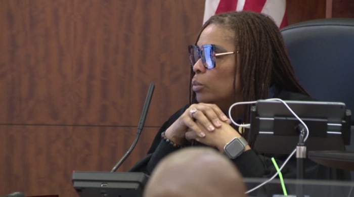 Harris County Criminal Courts working to clear backlogged cases dating back years - Vimarsana News