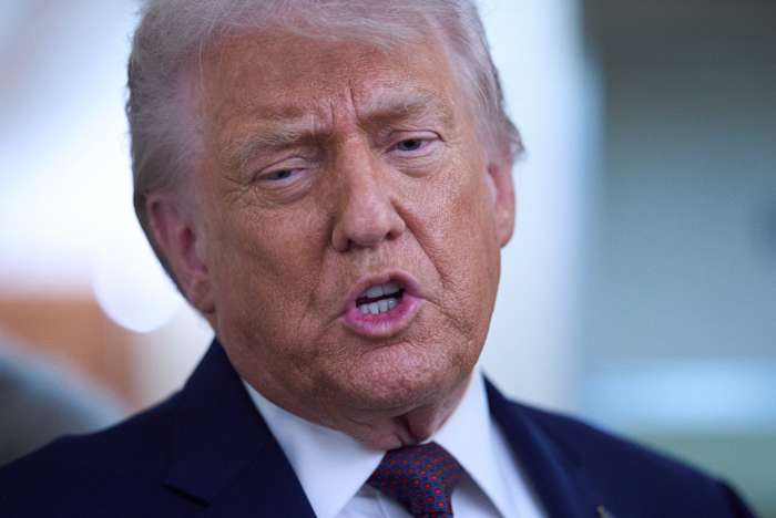 Trump to visit Iowa in an effort to focus on affordability amid fallout from Minneapolis shooting