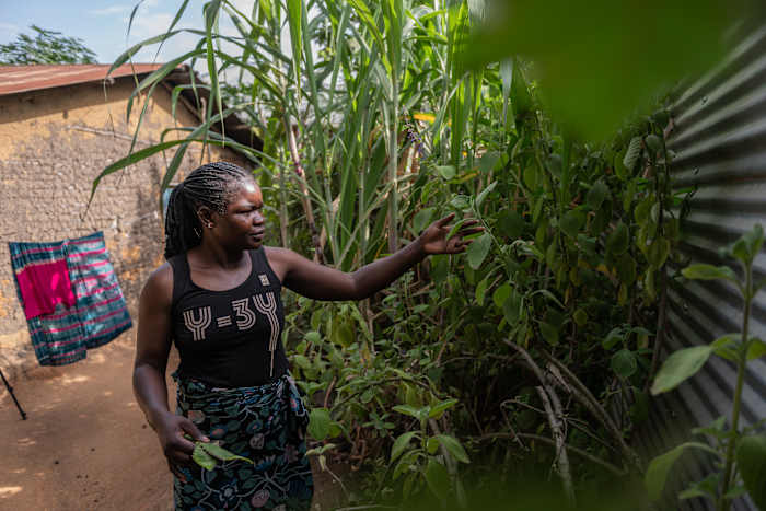 Congo Radio Station Fights Ebola Misinformation Amid Outbreak