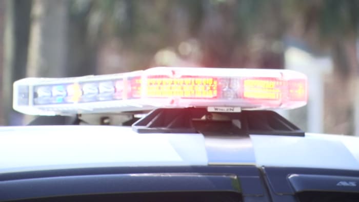 Good Samaritan Rescues Kidnapped 9-Year-Old in Jacksonville
