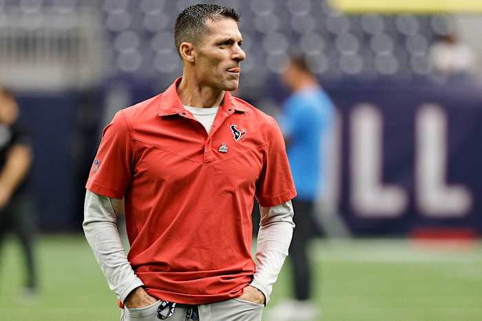 Texans promote Tom Hayden to director of scouting operations Texans promote Tom Hayden to director of scouting operations