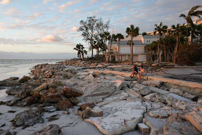 Florida Officials Urge Hurricane Preparedness Ahead of Above-Average Season