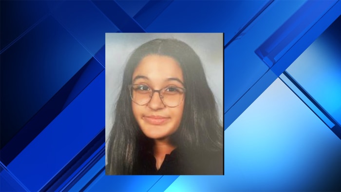 14-year-old girl goes missing from northwest Miami-Dade