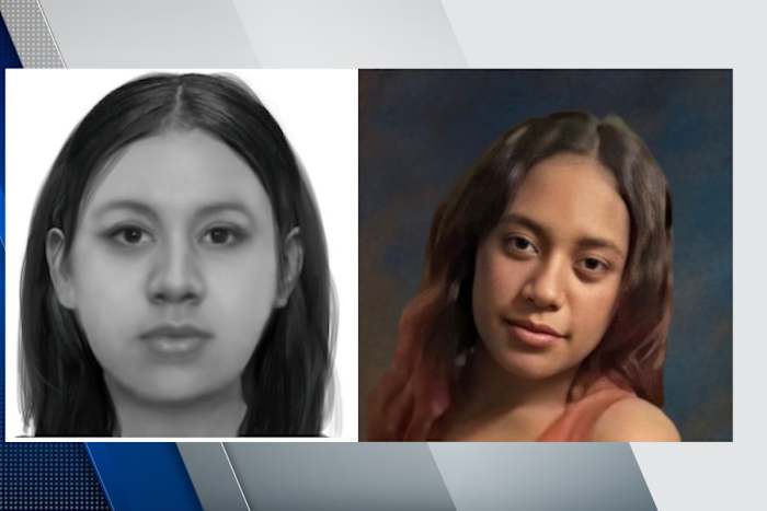 Boyfriend charged after missing Houston teen’s remains identified in Wharton County