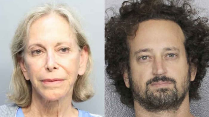 Broward periodontist to be sentenced in FSU professor's murder - Vimarsana News