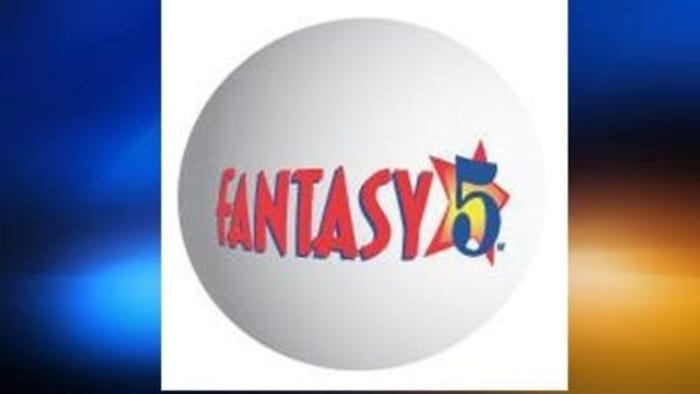 Florida Lottery - Fantasy 5 - How to Play