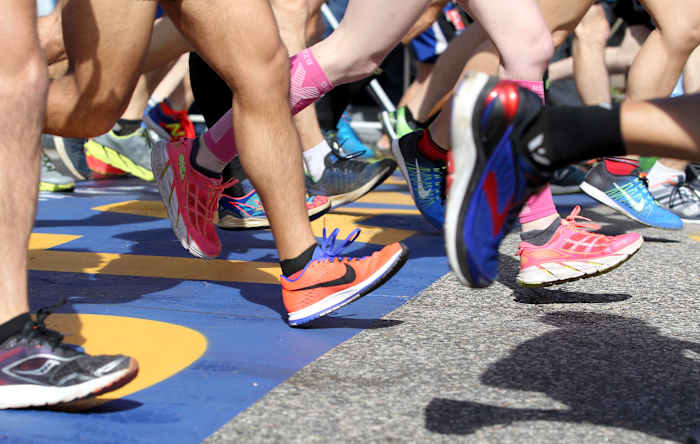 The Ghost Runners of the Comrades Marathon