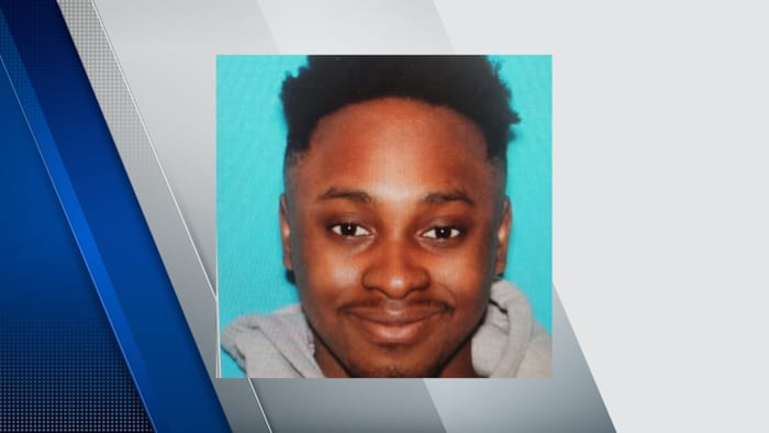 Detroit police want help finding missing 19-year-old man