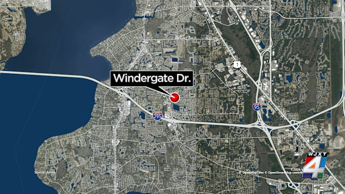State Fire Marshal investigating structure fire in Jacksonville's Southside