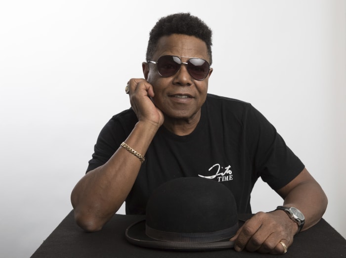 Tito Jackson, member of the Jackson 5, has died at 70, family says thumbnail