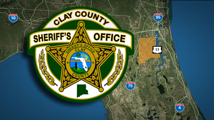 Clay County Sheriff's Office investigating incident during Middleburg Christmas Parade - Vimarsana News