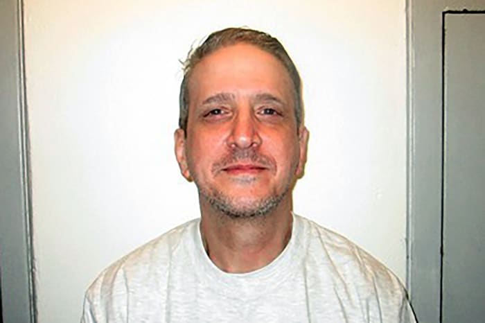 The Supreme Court will consider overturning Richard Glossip's murder conviction in Oklahoma