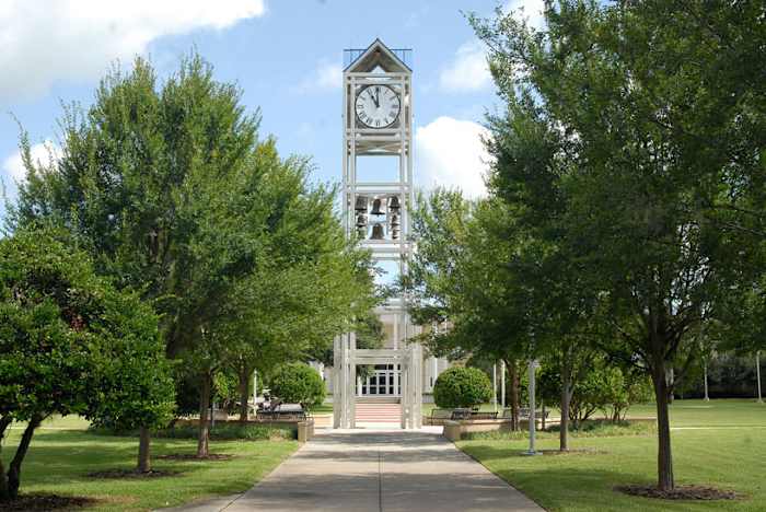 College of Central Florida in Ocala evacuated over bomb threat