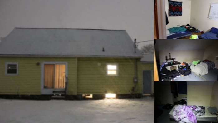 Metro Detroit couple facing charges for employing 100+ unauthorized workers in $74M business