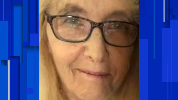 Sapd Searching For 75 Year Old Woman Who Disappeared On West Side 2285