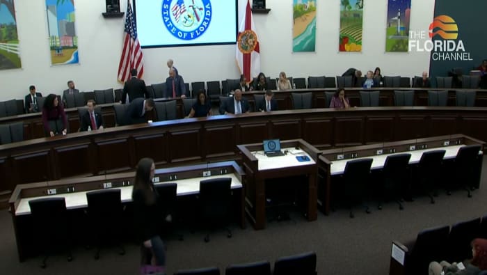 Student tests, teaching certificates, recess could see changes in Florida bills