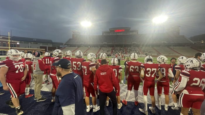 LCA wins Class 3 title, takes down Lafayette - Vimarsana News