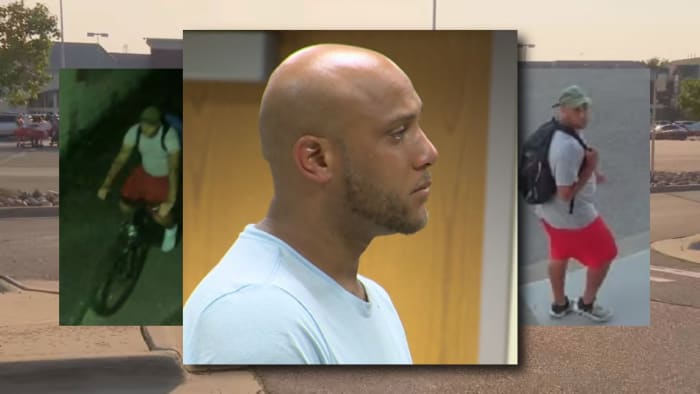 Man accused of attacking woman outside Target in Troy faces murder ...