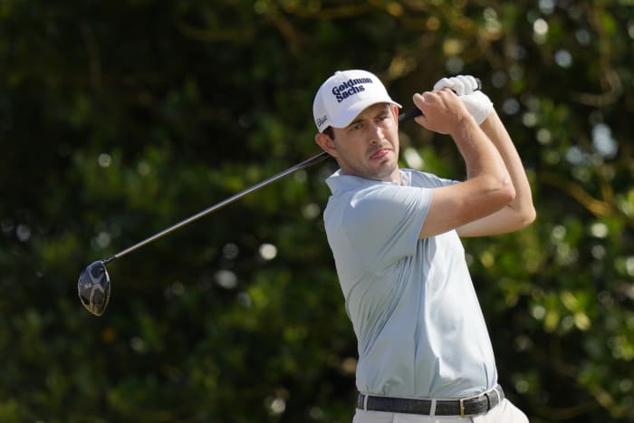 The Masters: Joaquin Niemann out after positive coronavirus test, Golf  News