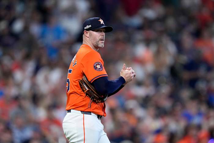 MLB News
