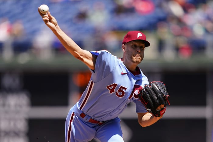 Rookies shine for Astros as Kessinger homers, Julks has 4 hits in 4-1 win  over Rockies